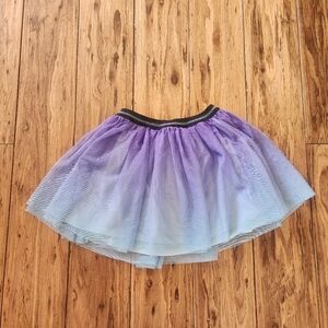 Rockets Of Awesome Tutu Skirt Purple 5T